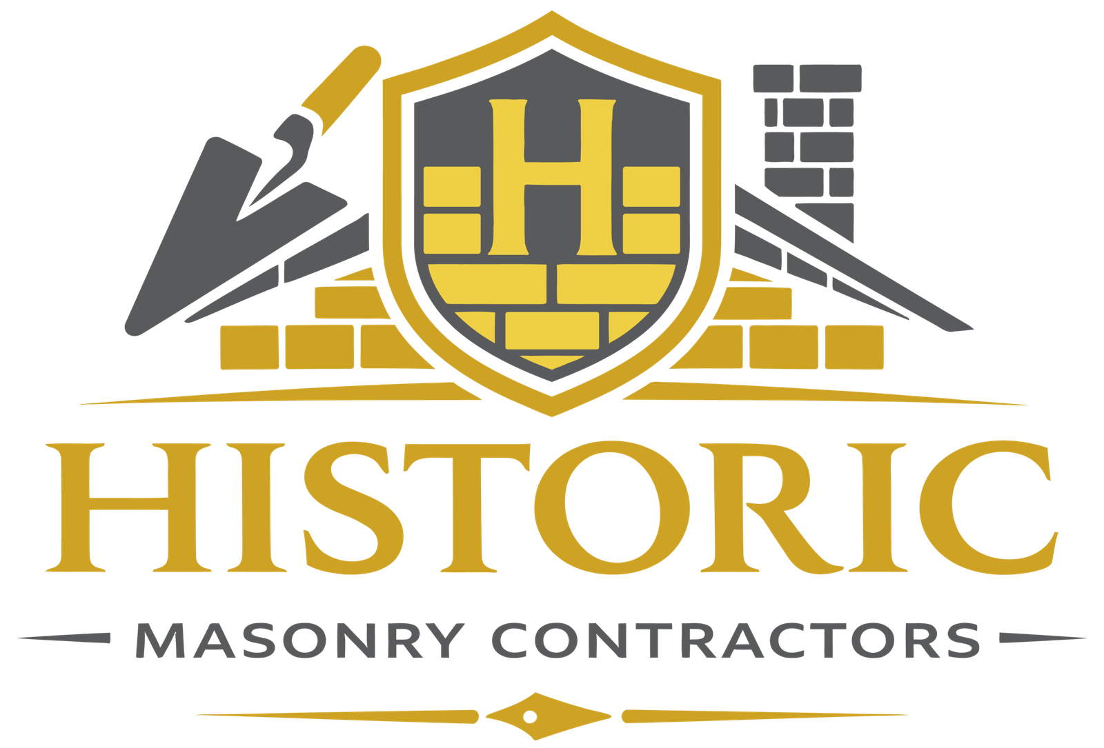 Historic Masonry Contractors logo