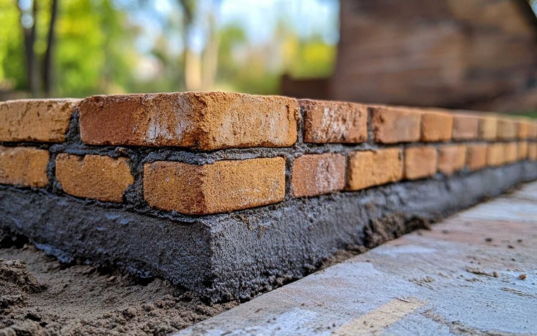 Expert Foundation Services in Boston: Preserving New England’s Structural Heritage