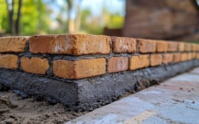 Expert Foundation Services in Boston: Preserving New England’s Structural Heritage