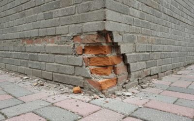 Foundation Repair Services in Boston | Historic Structural Specialists