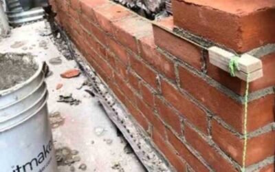 Historic Masonry Contractors in Cambridge | Certified Restoration