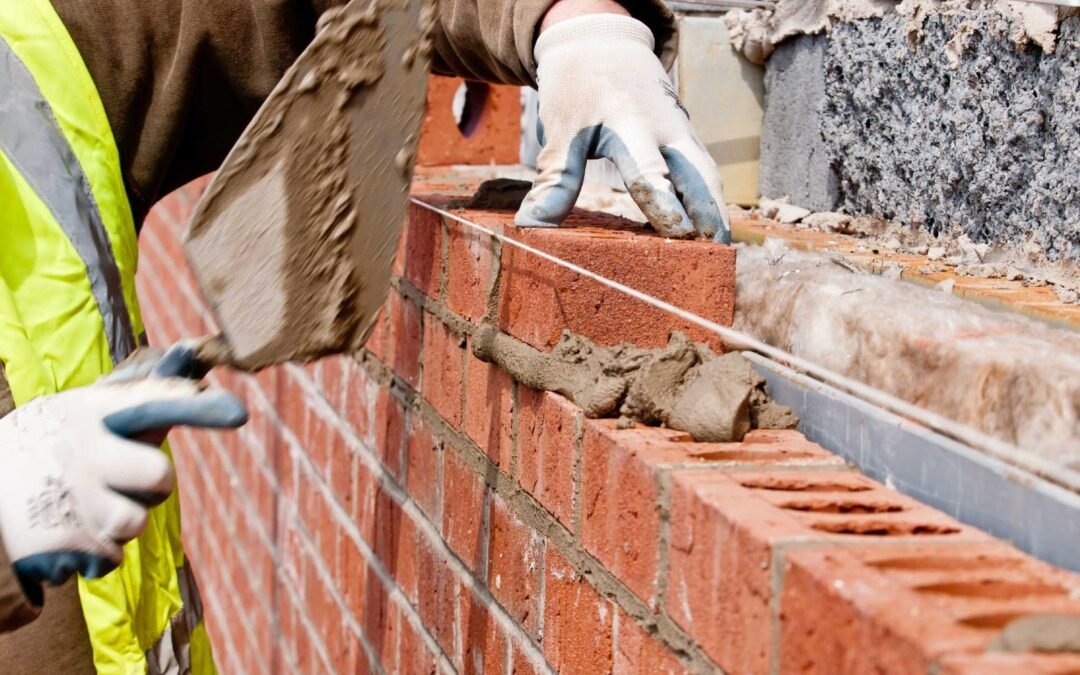 Foundation Services in Newton, MA | Historic Masonry