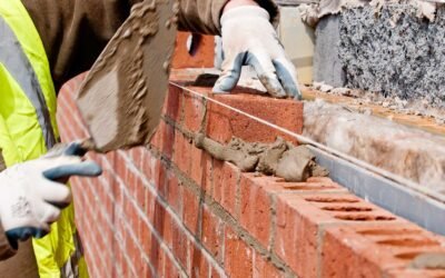 Foundation Services in Newton, MA | Historic Masonry