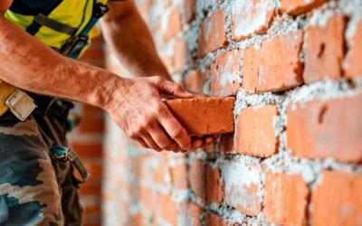 Masonry Services in Boston: Preserving New England’s Heritage