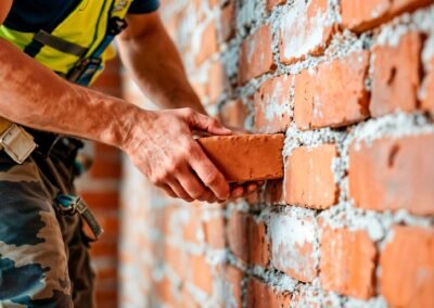 Masonry Services in Boston